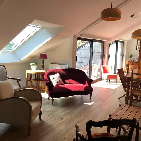 Maison Boissy