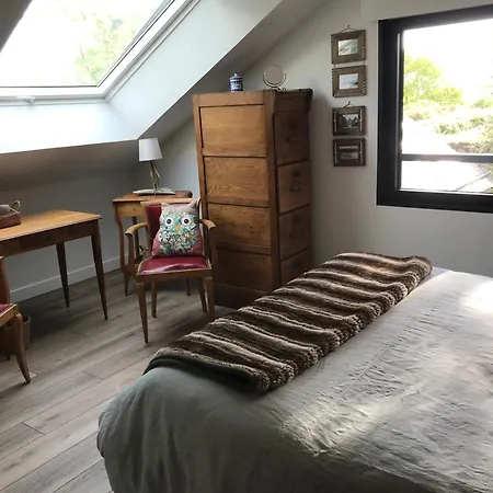 Maison Boissy B&B 3*