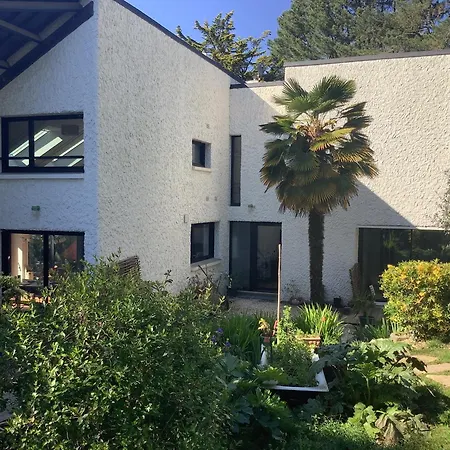 Maison Boissy 3*