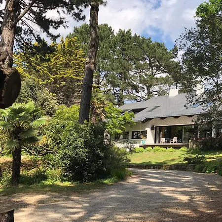 Maison Boissy Paris Bed & Breakfast 3*