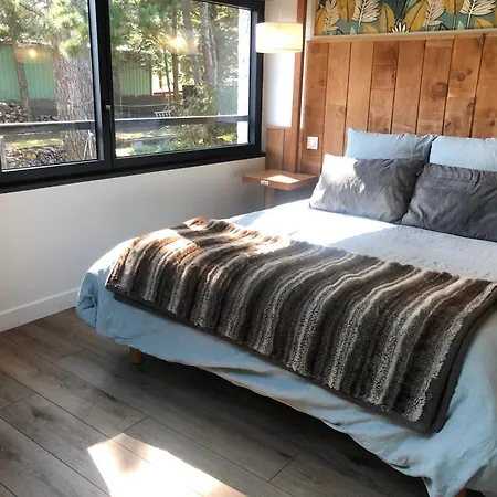 Maison Boissy Paris Bed & Breakfast Saint-Philibert (Morbihan)