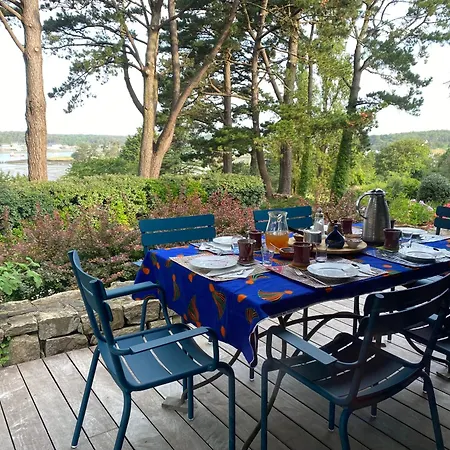 Maison Boissy Paris Bed & Breakfast 3*