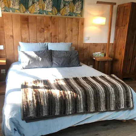 B&B Maison Boissy 3*