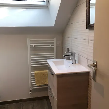 Maison Boissy 3*