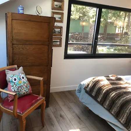 Maison Boissy B&B 파리