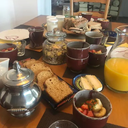 Maison Boissy Paris Bed & Breakfast