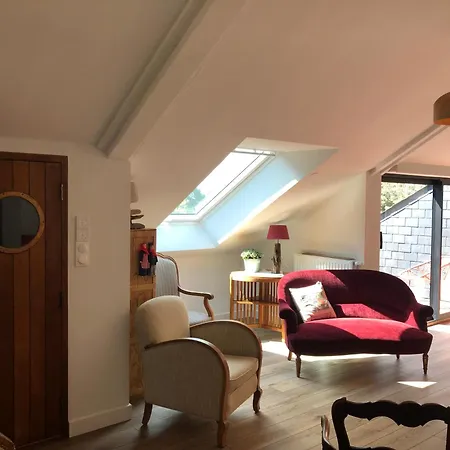 Maison Boissy 파리