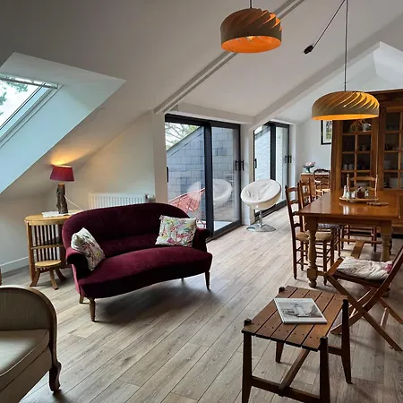 Maison Boissy Paris