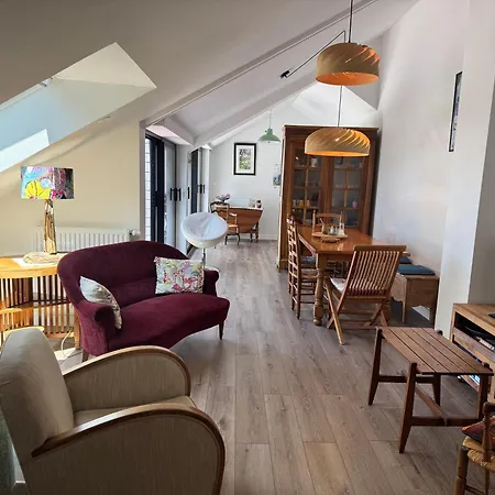 Maison Boissy 파리