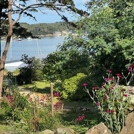 Maison Boissy B&B 3*